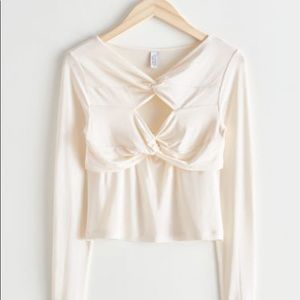 NWT🌟🌟& OTHER STORIES top